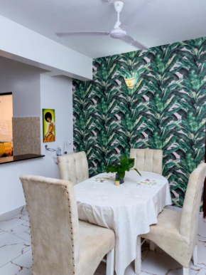 24 NYALI HOME BEACH VIEW 3BEDROOM APARTMENT WITH POOl